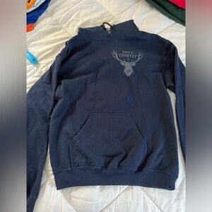 God's Country Hoodie